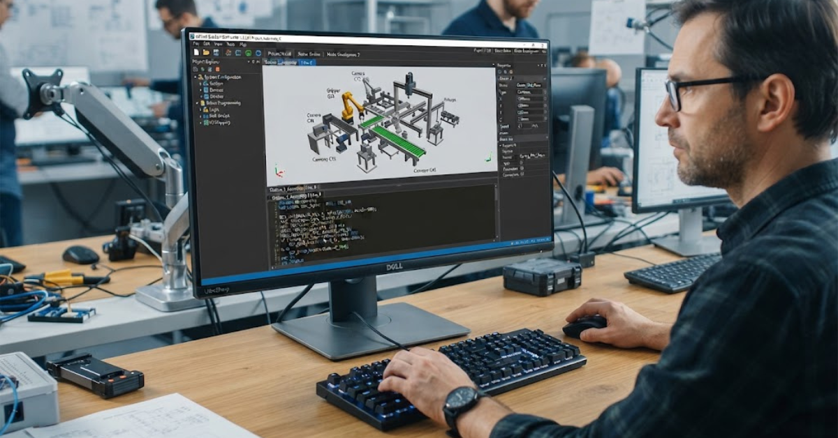 Details of GDTJ45 Builder Software: What to Know
