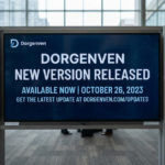 When Is Dorgenven’s New Version Released?
