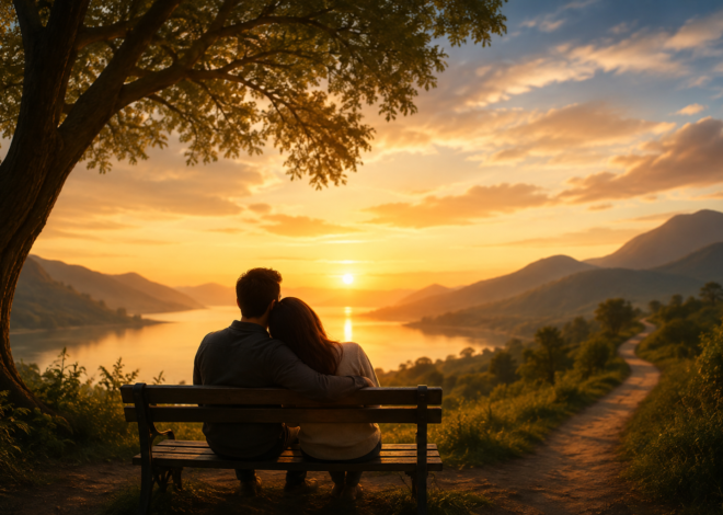What Truly Matters in Love and Life?