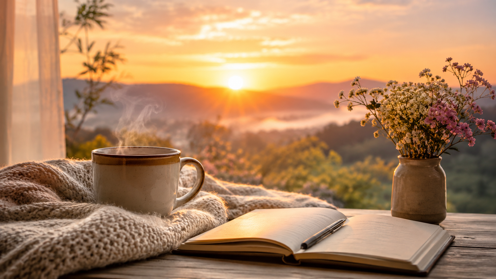 Start Your Week With Words That Warm the Soul