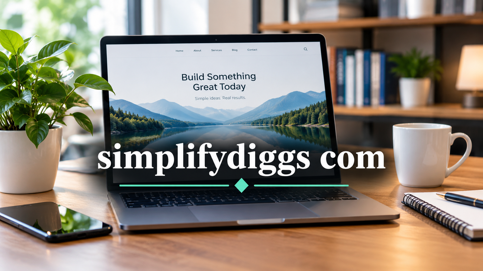 SimplifyDiggs com: What It Is, How It Works, Features, Benefits and Reliability