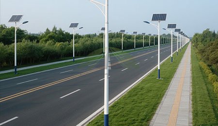 What Municipalities Should Know Before Investing In Solar Power Pole Lights
