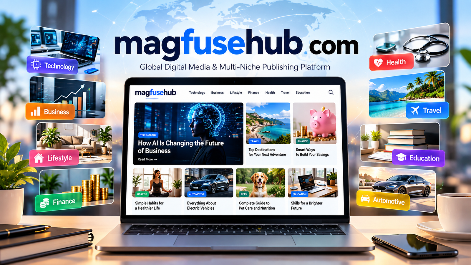 Magfusehub Com: What It Is, How It Works, and What to Know