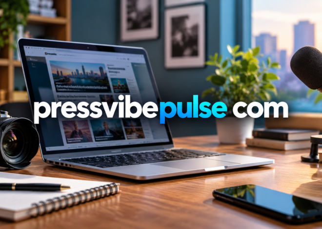 PressVibePulse com: What It Is, How It Works and What You Need to Know