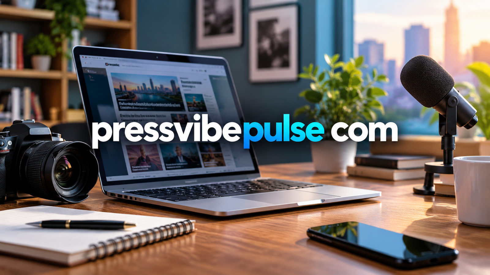 PressVibePulse com: What It Is, How It Works and What You Need to Know
