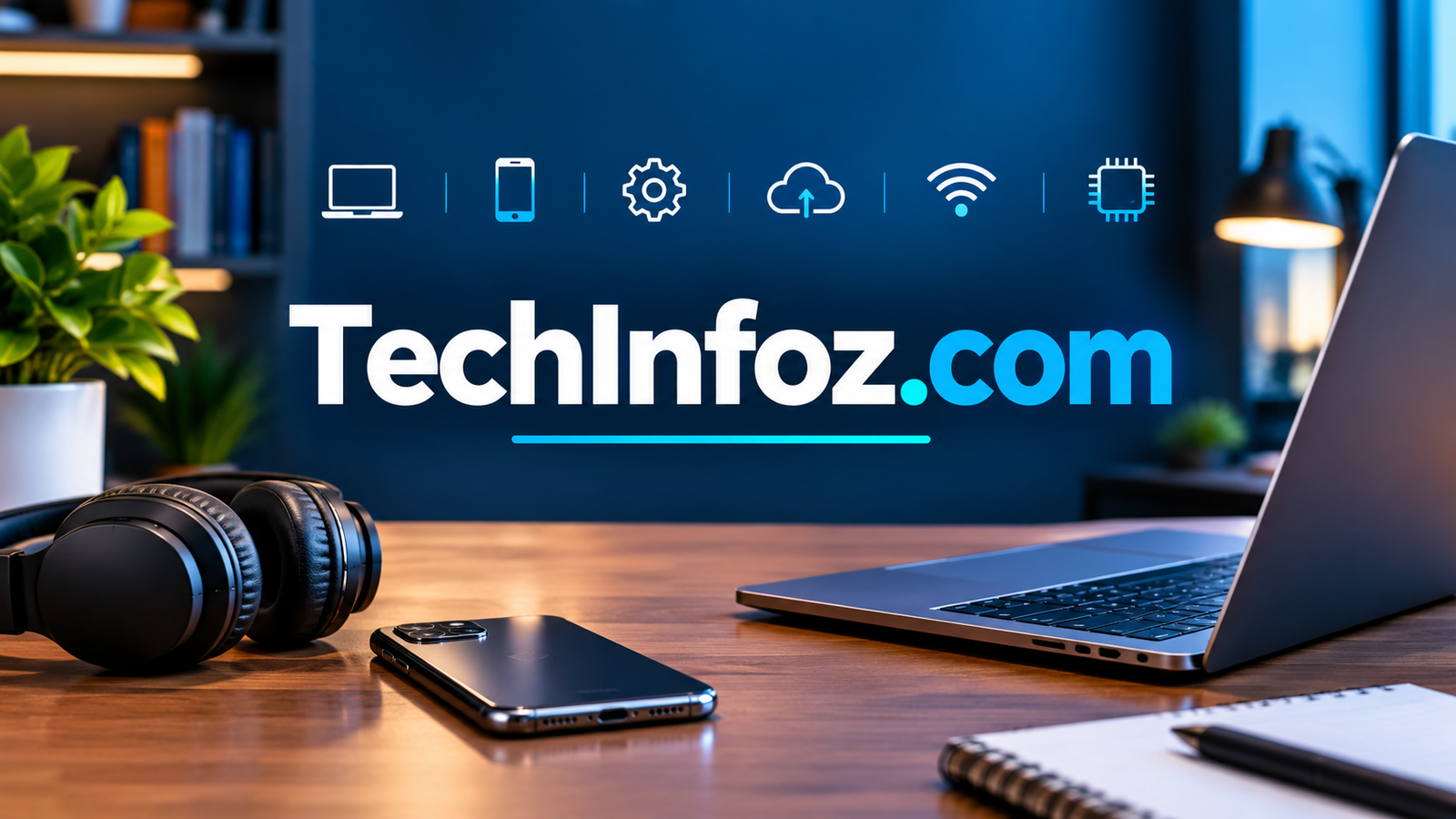 TechInfoz.com: Everything You Need to Know About This Technology Information Platform