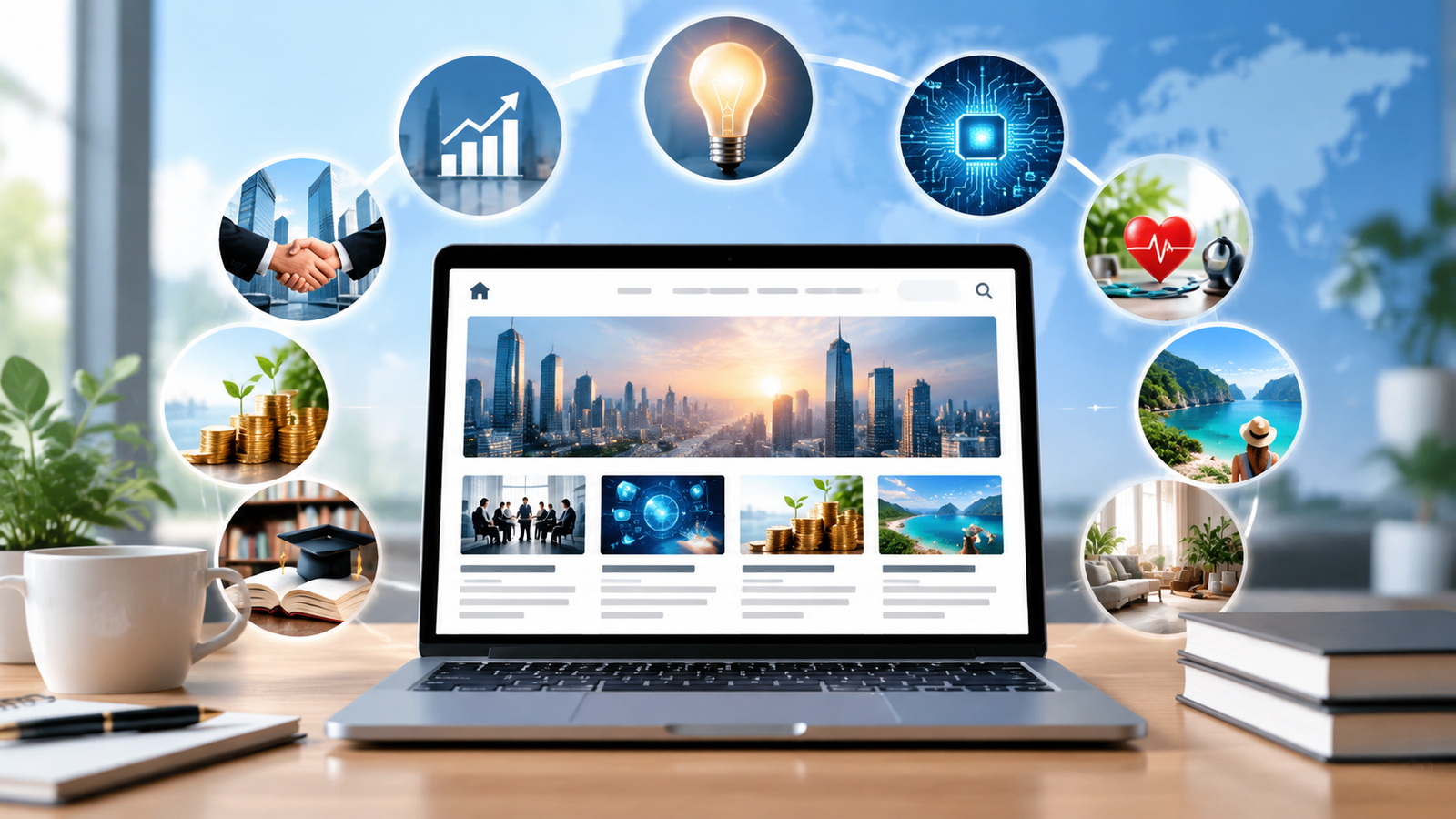 adstotally.com: Complete Information, Features, Purpose, and Online Presence