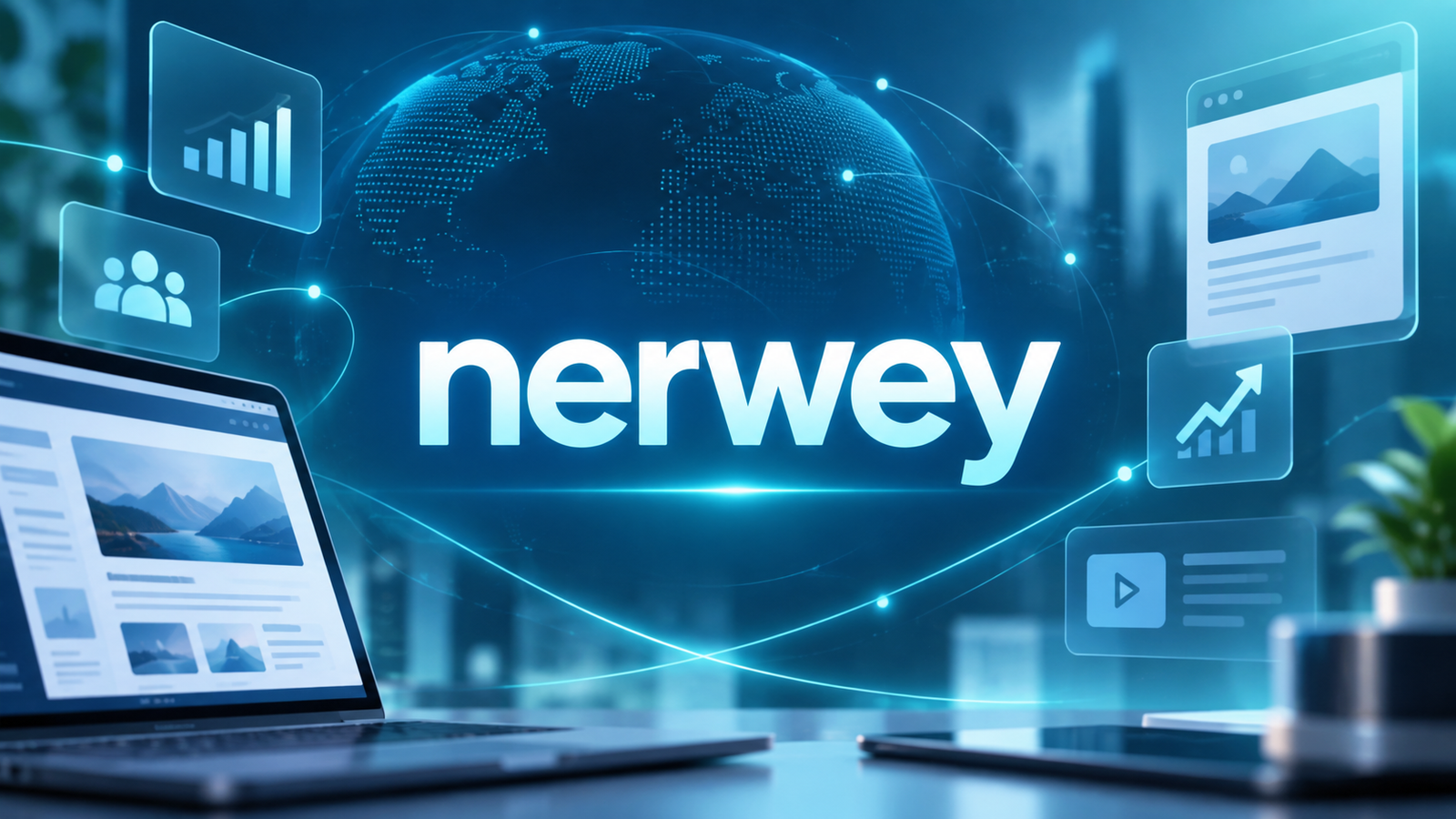Nerwey: Understanding the Meaning, Background, Uses, and Purpose of This Emerging Digital Term
