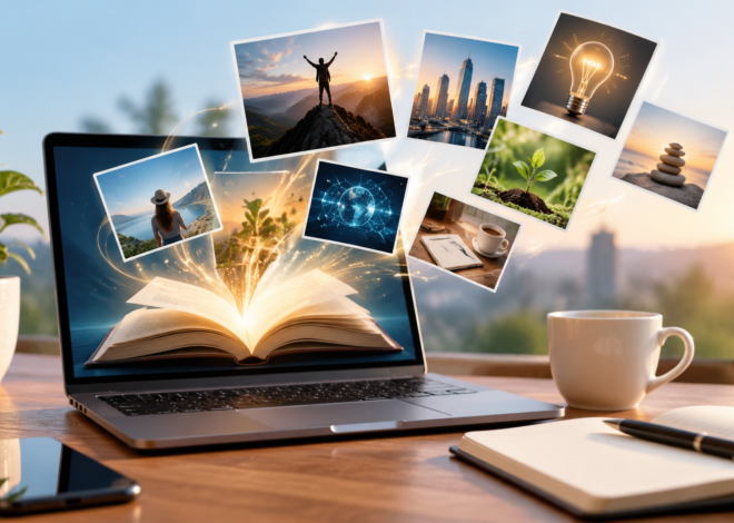 Plusstories.com: Discover Stories, Ideas and Informative Content Online