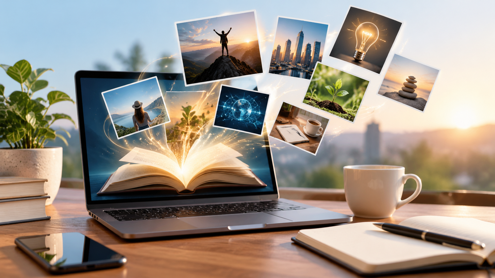 Plusstories.com: Discover Stories, Ideas and Informative Content Online