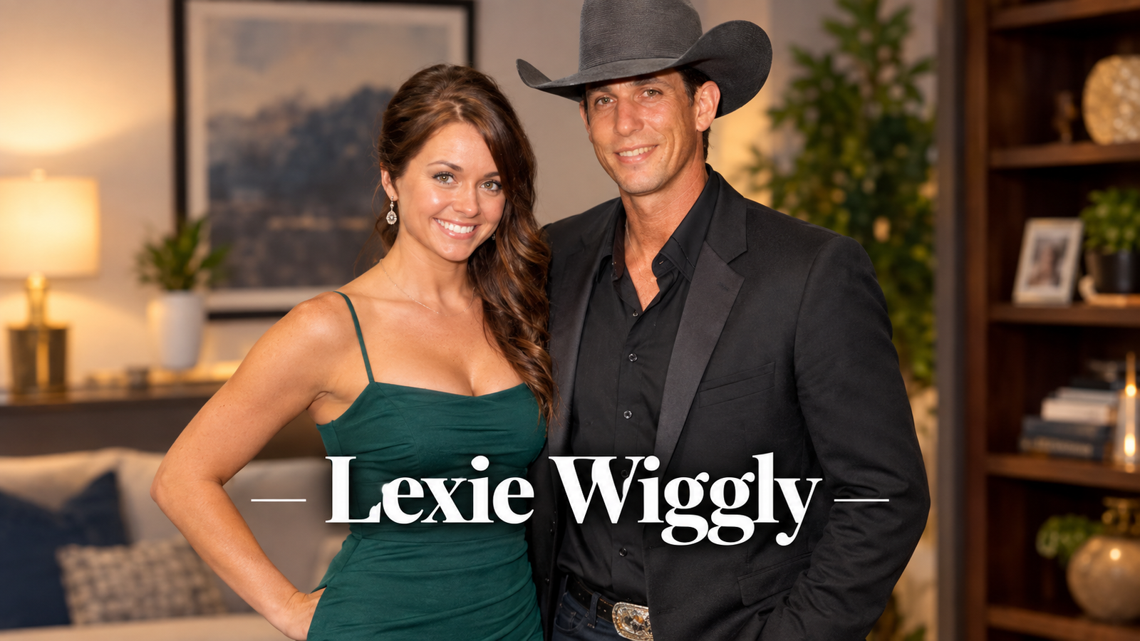 Lexie Wiggly: Biography, Career, Marriage, Family and Life Story