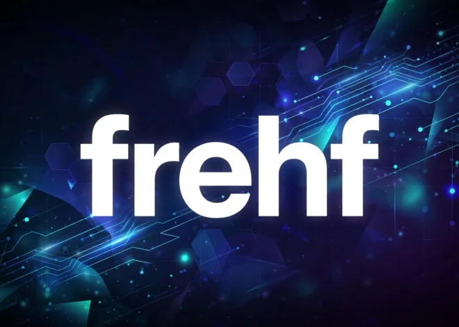 frehf: Meaning, Framework, Uses, Benefits, and Everything You Need to Know