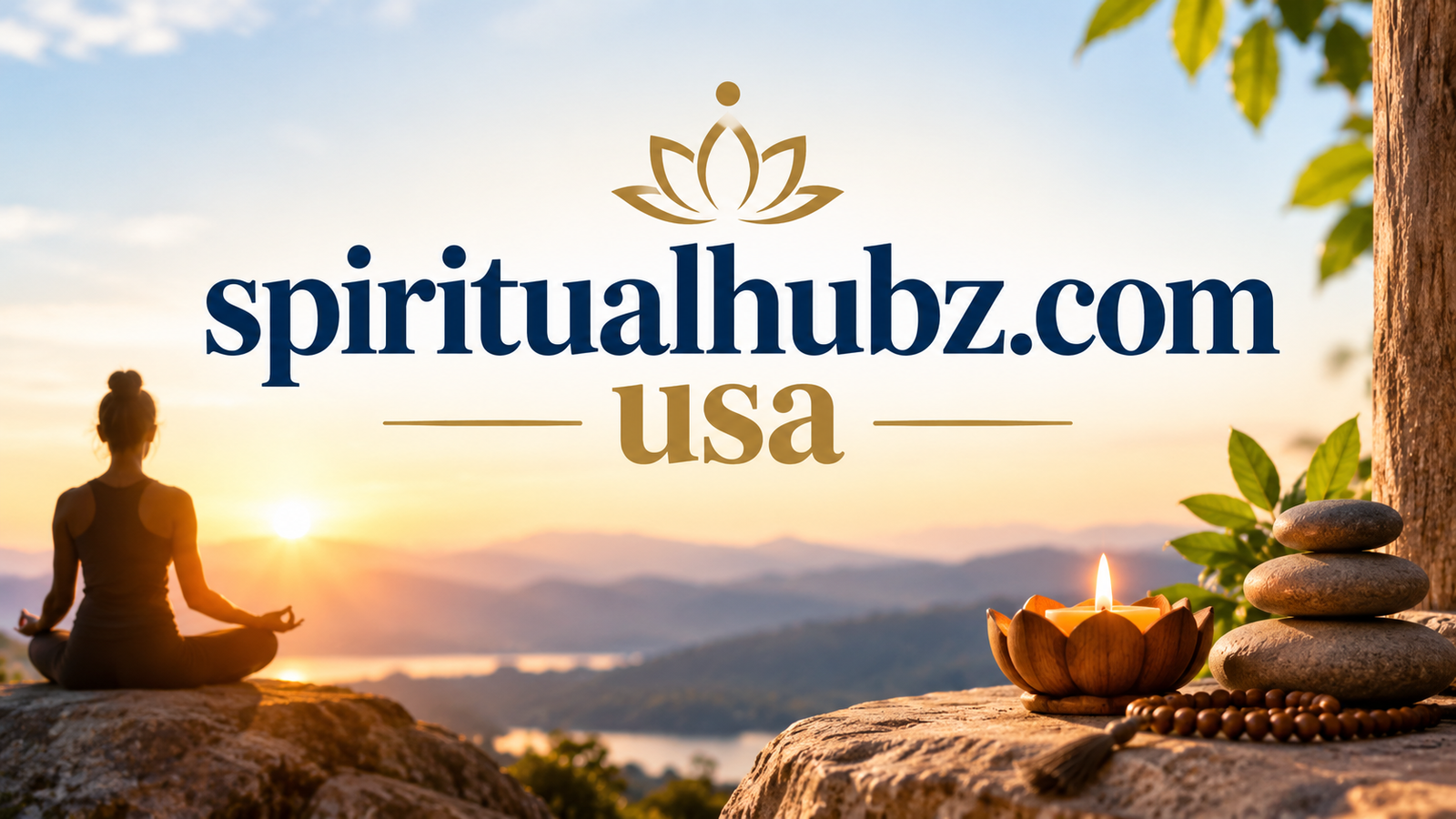 Spiritualhubz.com USA: Exploring Spiritual Meanings, Dreams, and Personal Growth
