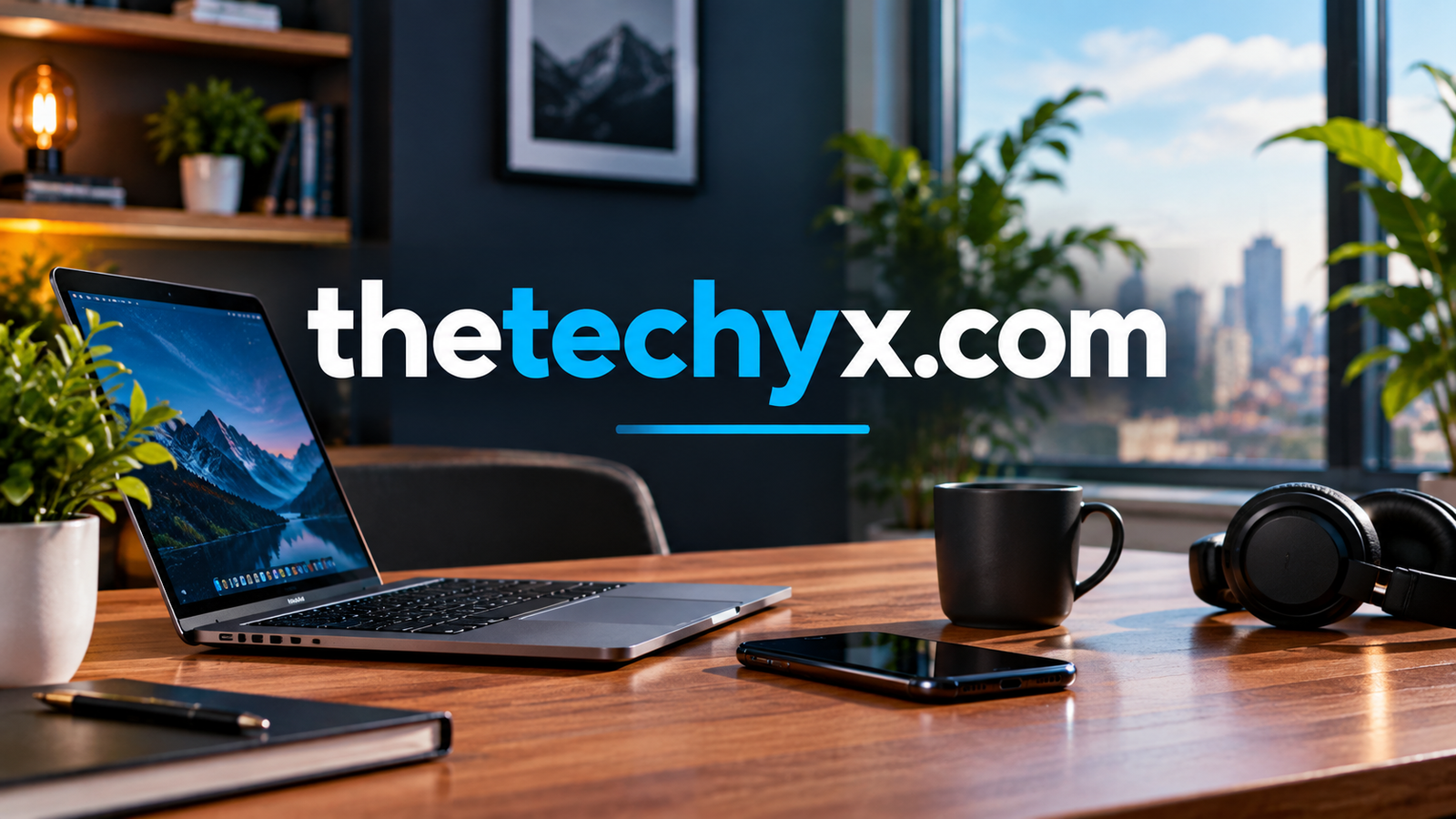 TheTechYX.com Explained: Everything You Need to Know About This Technology Website