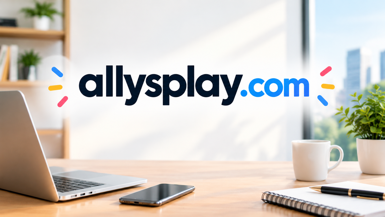 AllysPlay.com: A Guide to the Gaming Website, Its Content, and Purpose