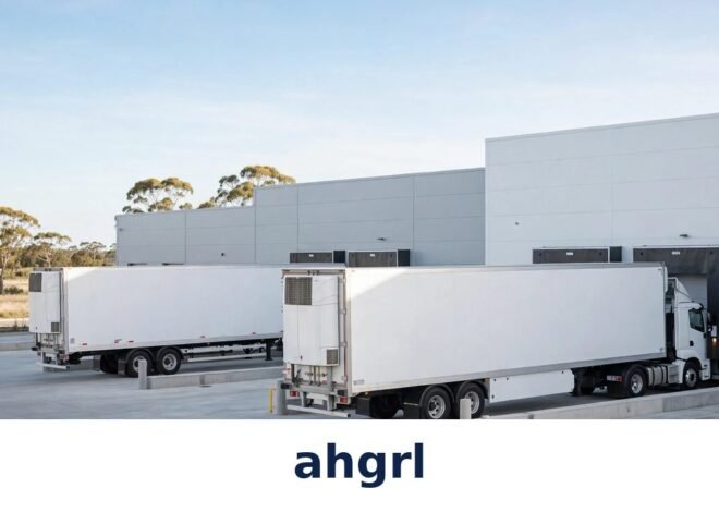 ahgrl: The Cold-Chain Giant Behind the Letters, Its Sale, Its ScottsRL Rebrand and Its Collapse