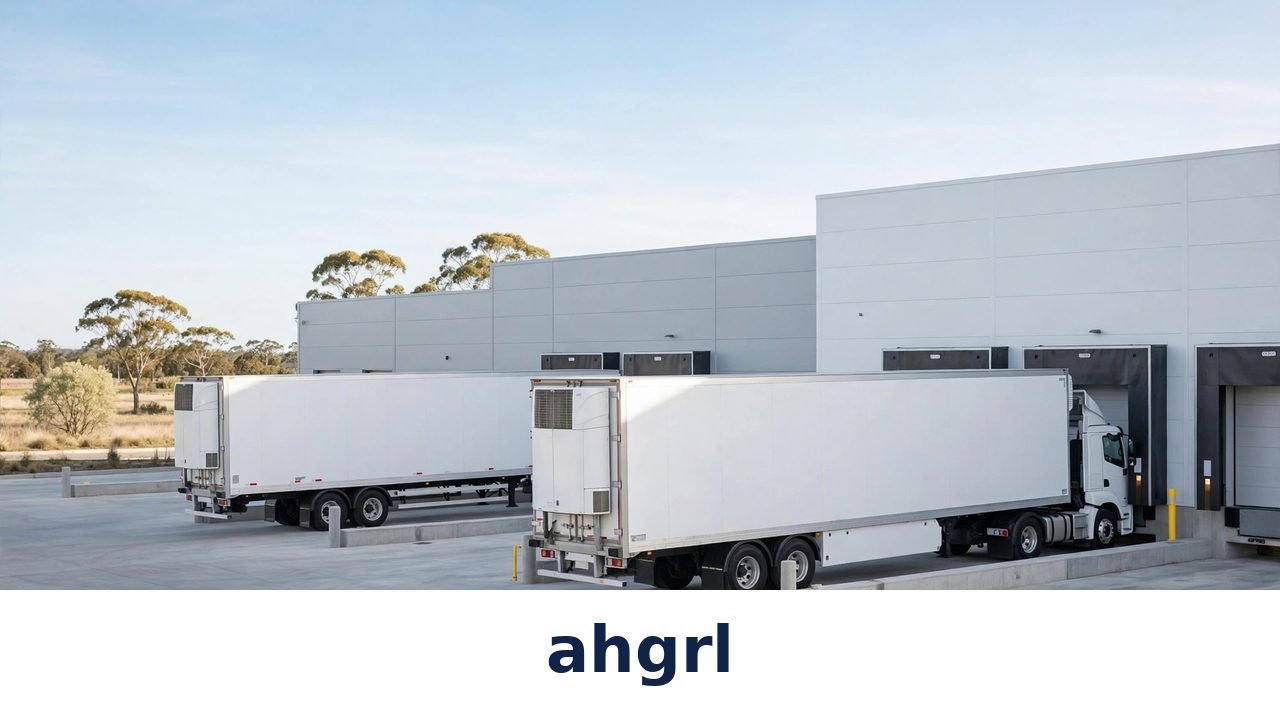 ahgrl: The Cold-Chain Giant Behind the Letters, Its Sale, Its ScottsRL Rebrand and Its Collapse