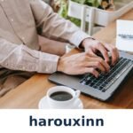 harouxinn