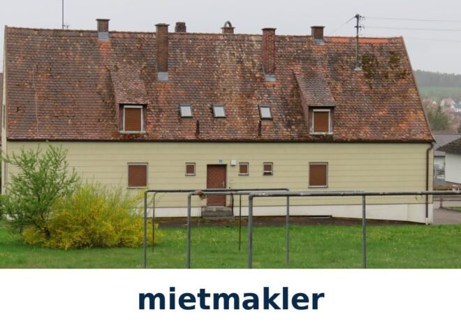 mietmakler: The German Rental Broker, the Bestellerprinzip and What a Letting Agent May Charge