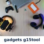 gadgets g15tool