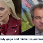 lady gaga and michel vounatsos