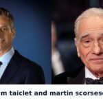 jim taiclet and martin scorsese