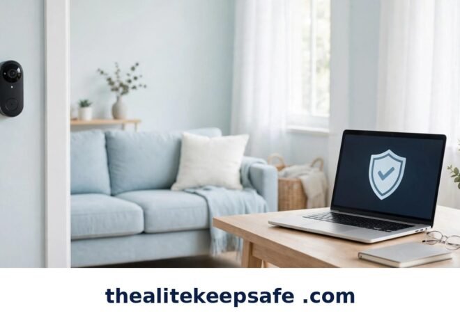 thealitekeepsafe .com: What Thealite Keep Safe Publishes, Who It Suits and How to Read It Well