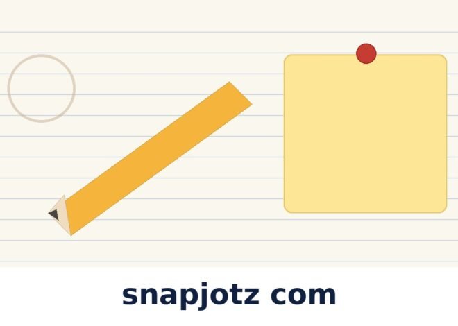 snapjotz com: The Multi-Niche Magazine Behind the Name, Its Shelves, Its Pages and Its Public Record